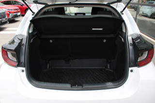 Toyota Yaris 1.5 Luna 