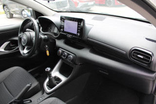 Toyota Yaris 1.5 Luna 