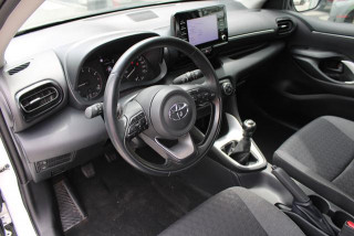 Toyota Yaris 1.5 Luna 