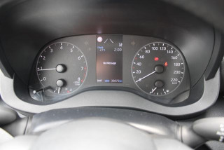 Toyota Yaris 1.5 Luna 