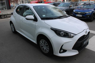 Toyota Yaris 1.5 Luna 