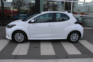 Toyota Yaris 1.5 Luna 