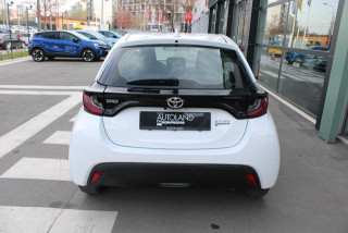 Toyota Yaris 1.5 Luna 