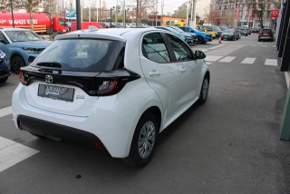 Toyota Yaris 1.5 Luna 
