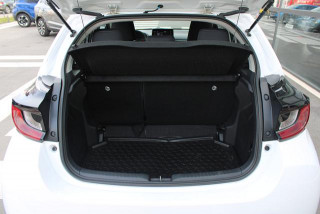 Toyota Yaris 1.5 Luna 