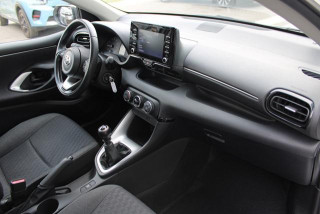 Toyota Yaris 1.5 Luna 