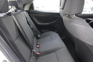 Toyota Yaris 1.5 Luna 