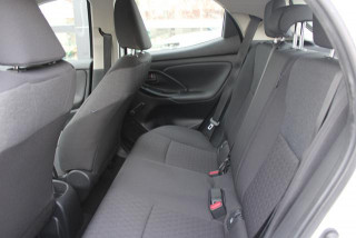 Toyota Yaris 1.5 Luna 