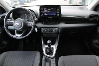 Toyota Yaris 1.5 Luna 
