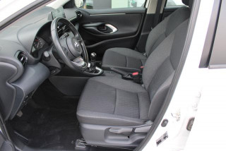 Toyota Yaris 1.5 Luna 