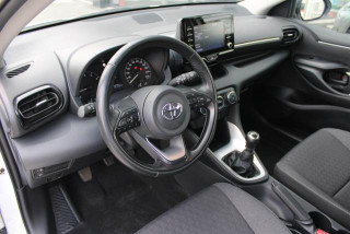 Toyota Yaris 1.5 Luna 
