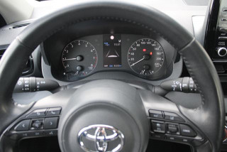 Toyota Yaris 1.5 Luna 