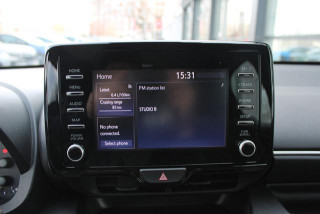 Toyota Yaris 1.5 Luna 