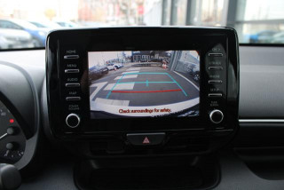 Toyota Yaris 1.5 Luna 