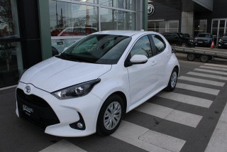 Toyota Yaris 1.5 Luna 