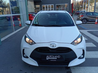 Toyota Yaris 1.5 Luna
