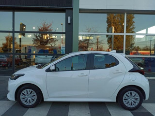 Toyota Yaris 1.5 Luna