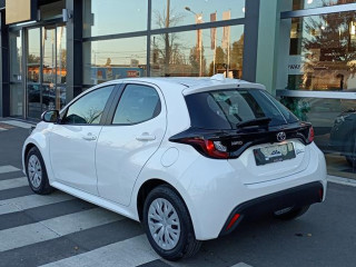 Toyota Yaris 1.5 Luna