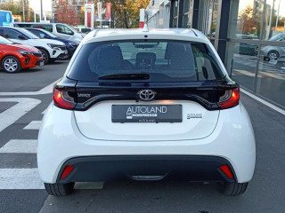 Toyota Yaris 1.5 Luna