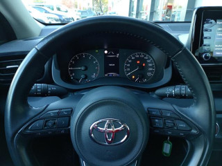 Toyota Yaris 1.5 Luna