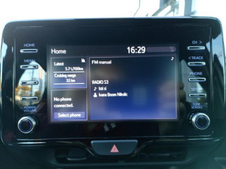Toyota Yaris 1.5 Luna