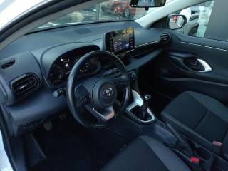 Toyota Yaris 1.5 Luna