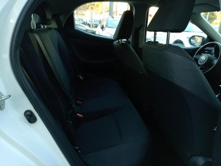 Toyota Yaris 1.5 Luna