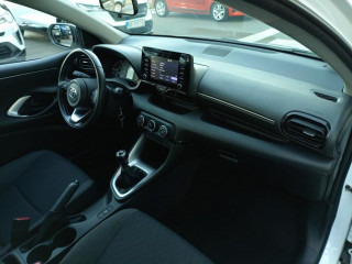Toyota Yaris 1.5 Luna