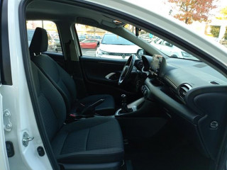 Toyota Yaris 1.5 Luna