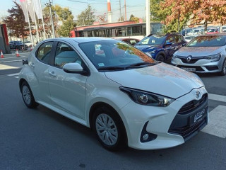 Toyota Yaris 1.5 Luna