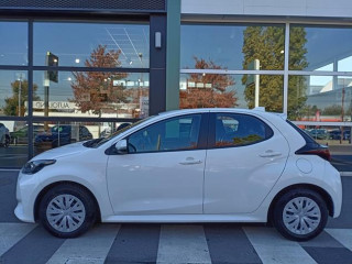 Toyota Yaris 1.5 Luna
