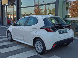Toyota Yaris 1.5 Luna