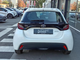 Toyota Yaris 1.5 Luna