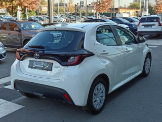 Toyota Yaris 1.5 Luna