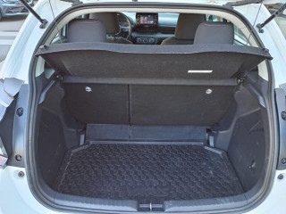 Toyota Yaris 1.5 Luna
