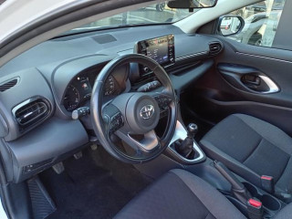 Toyota Yaris 1.5 Luna