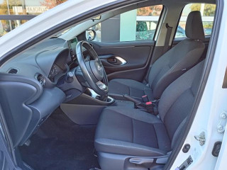 Toyota Yaris 1.5 Luna