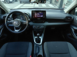 Toyota Yaris 1.5 Luna