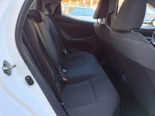 Toyota Yaris 1.5 Luna