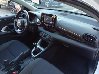 Toyota Yaris 1.5 Luna
