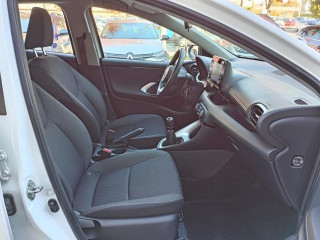 Toyota Yaris 1.5 Luna