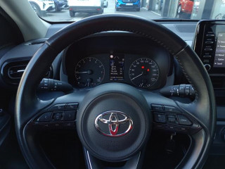 Toyota Yaris 1.5 Luna