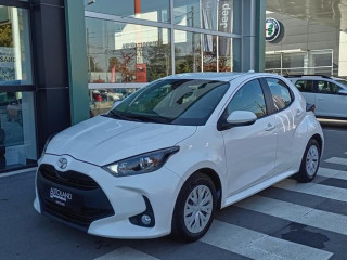 Toyota Yaris 1.5 Luna