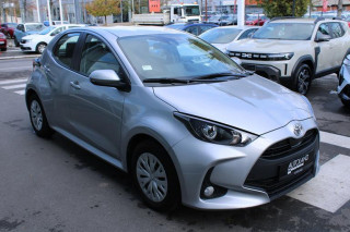 Toyota Yaris 1.5 Luna 
