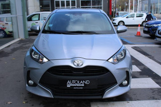 Toyota Yaris 1.5 Luna 