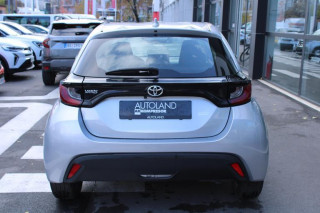 Toyota Yaris 1.5 Luna 