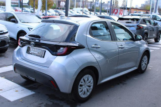 Toyota Yaris 1.5 Luna 