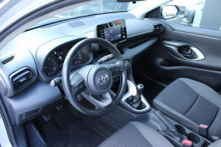 Toyota Yaris 1.5 Luna 