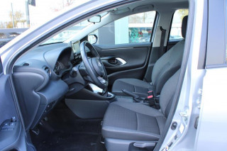 Toyota Yaris 1.5 Luna 