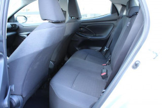 Toyota Yaris 1.5 Luna 